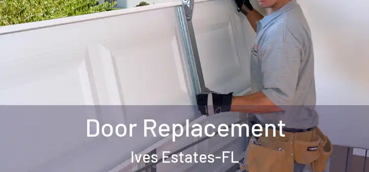Door Replacement Ives Estates-FL