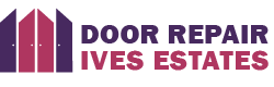 Door Repair Ives Estates